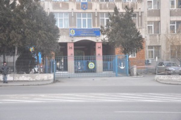 Şcoala de Maiştri Militari a Forţelor Navale scoate la concurs peste 50 de locuri